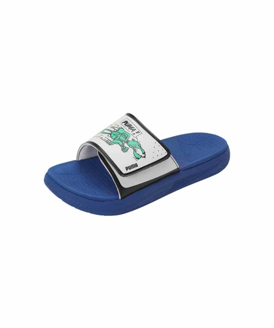 Softride Super PUMA Mens Slides