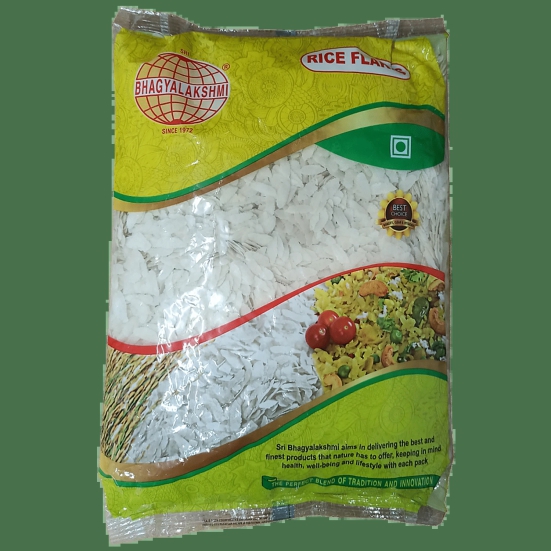 BhagyaLakshmi Sago Rice, 500 gms