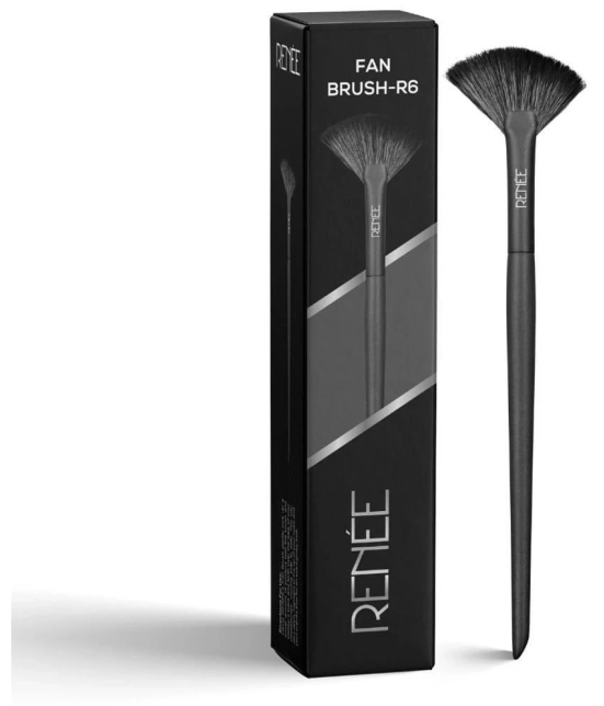 RENEE Makeup Fan Brush R6