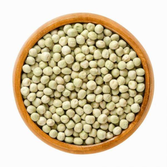 Dry Green Peas 500 Gms