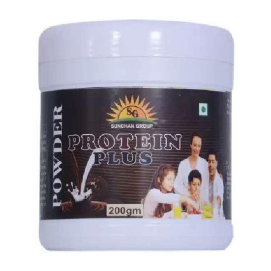 Protein Plus Powder 200 Gms