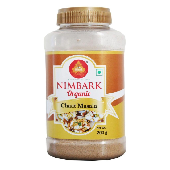 Nimbark Organic Chat Masala