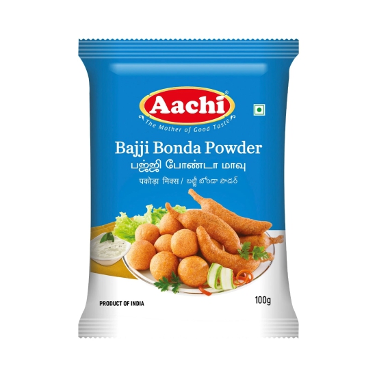 Bajji Bonda Powder-100g