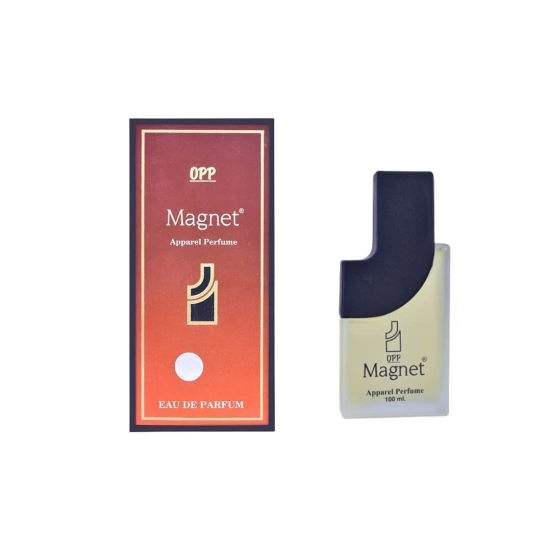 OPP Magnet Apparel Perfume For Men & Women 60ml