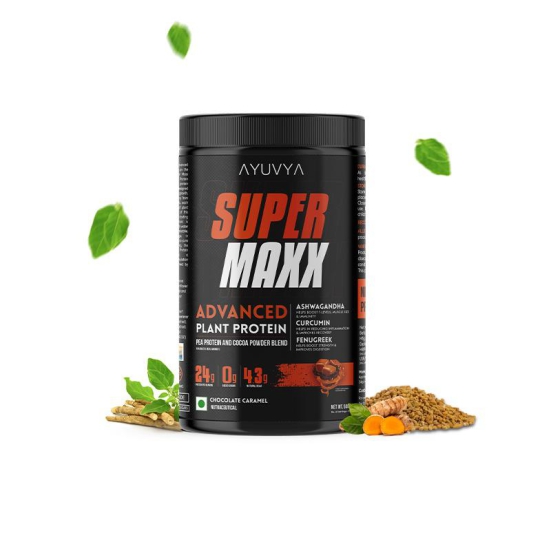 Ayuvya Super Maxx | 500g