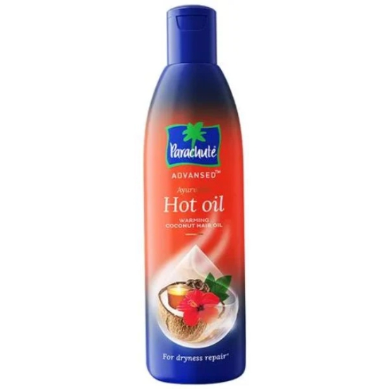 Parachute Advansed Ayurvedic Hot Oil 90 Ml