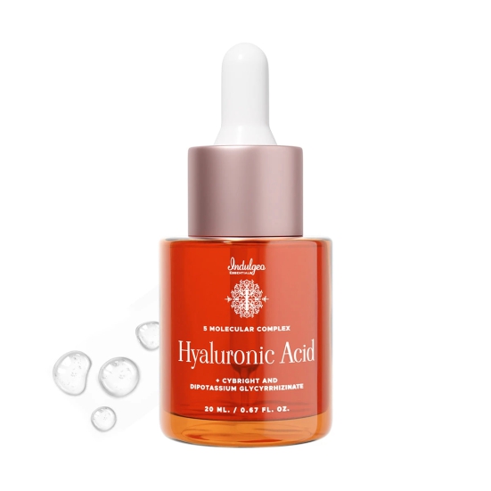 5 Molecular Complex Hyaluronic Acid-20ml