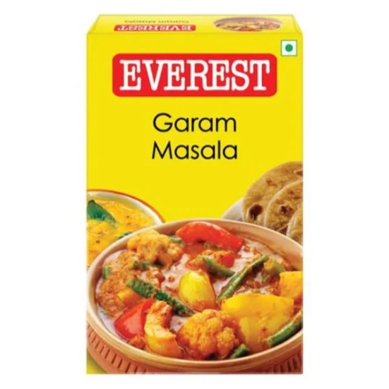 Everest Garam Masala Powder 100 Gms