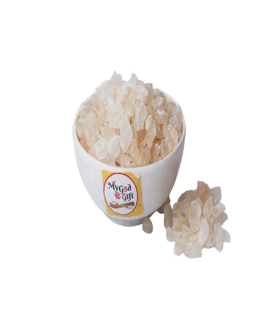 MYGODGIFT Natural Gond Katira Pure Organic|Tragacanth Gum|Almond Gum|Badam Pisin 100 gm