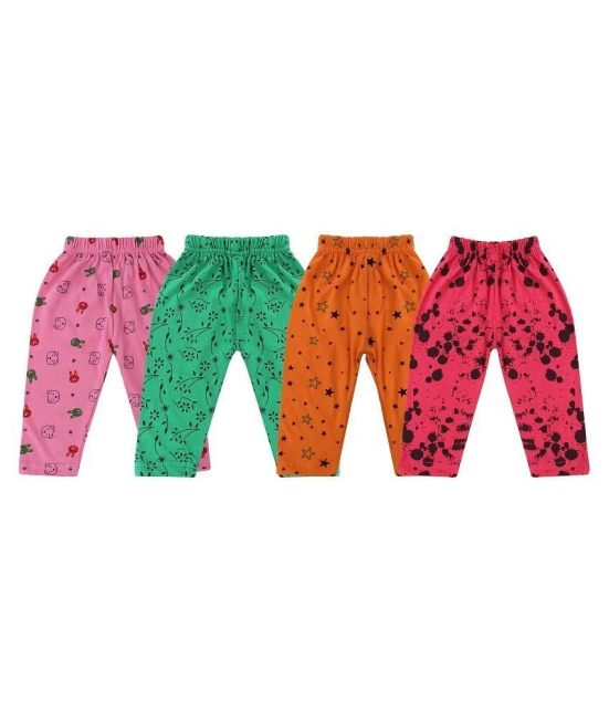 Baby kids Printed Legging - None