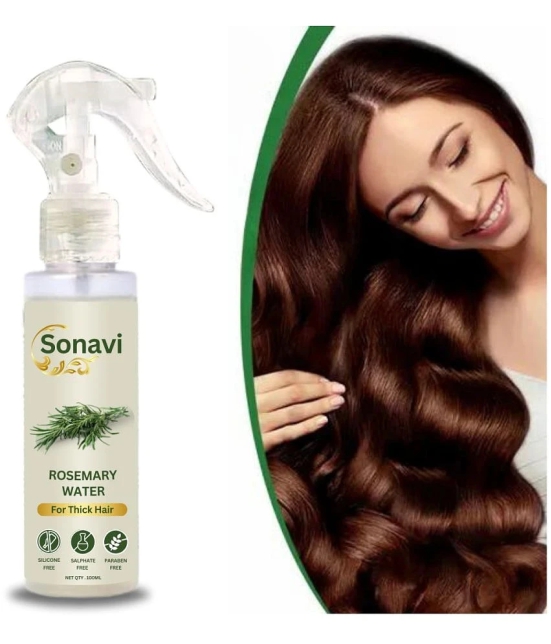 Sonavi Hair Serum 100 mL