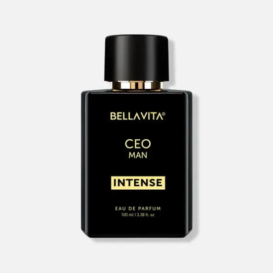 CEO Man Intense - 100ml