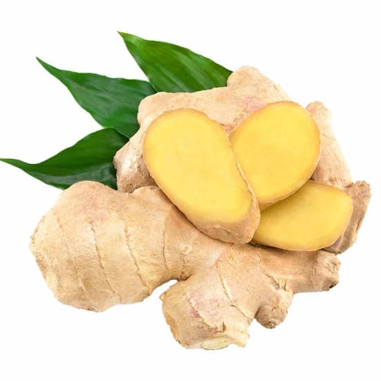 Roots And Tuber Ginger, 1 Kg