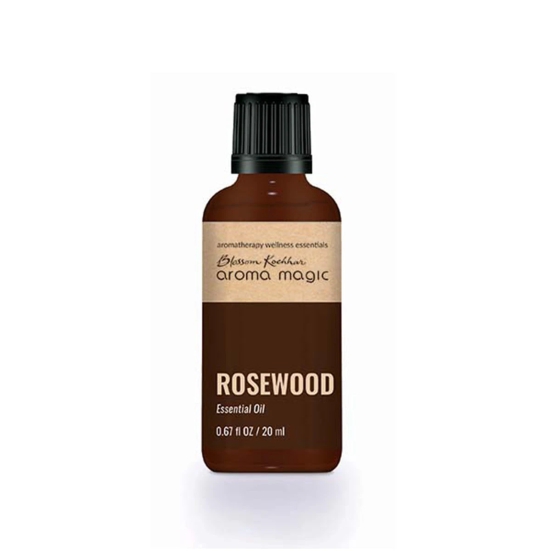 Rosewood Essential Oil-20 ml / Essential Oil