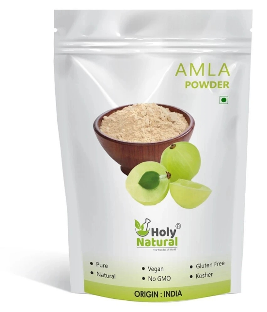 Holy Natural Amla Powder 500 gm Vitamins Powder