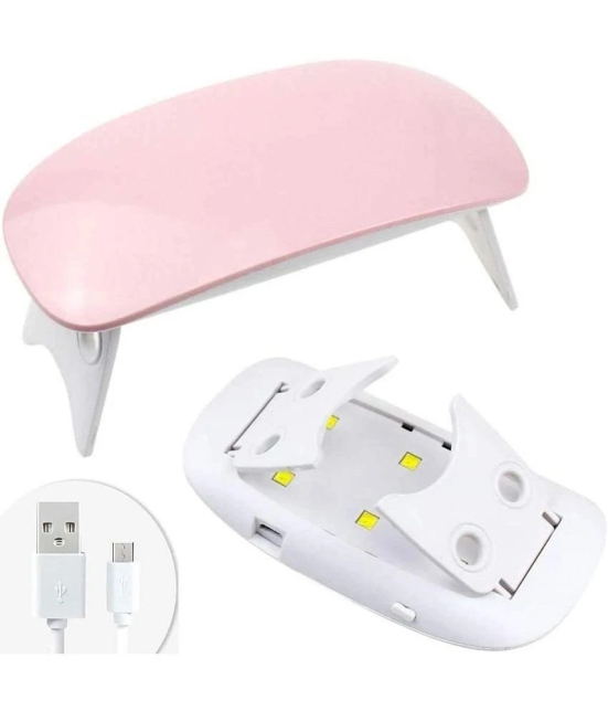 Cameleon Mini UV LED Nail Lamp Nails 5 g