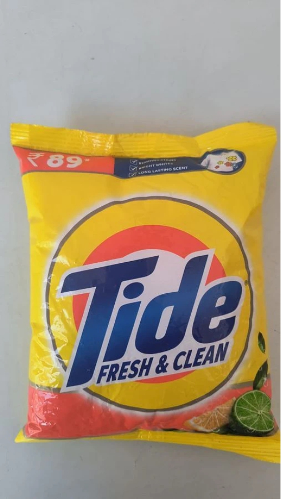 TIDE FRESH 1KG - 1 kg