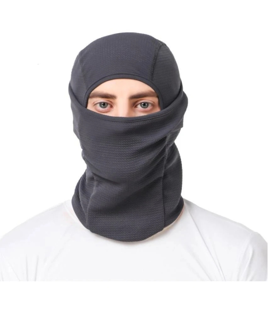 Fitmonkey - Sports Biker Balaclava Full Face Helmet Mask