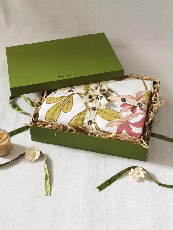 Moringa Gift Box