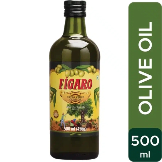 Figaro Extra Virgin Olive Oil- 500ml