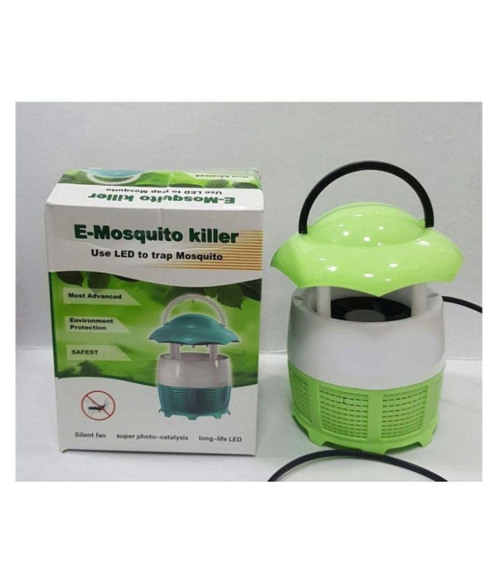 plastic mosquito killer