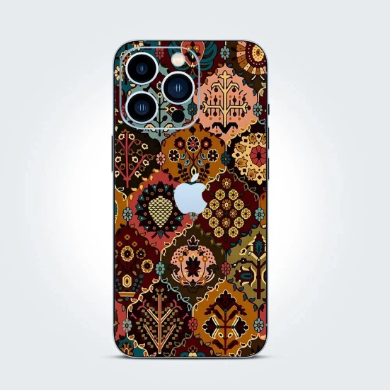 The Carpet Phone Skins