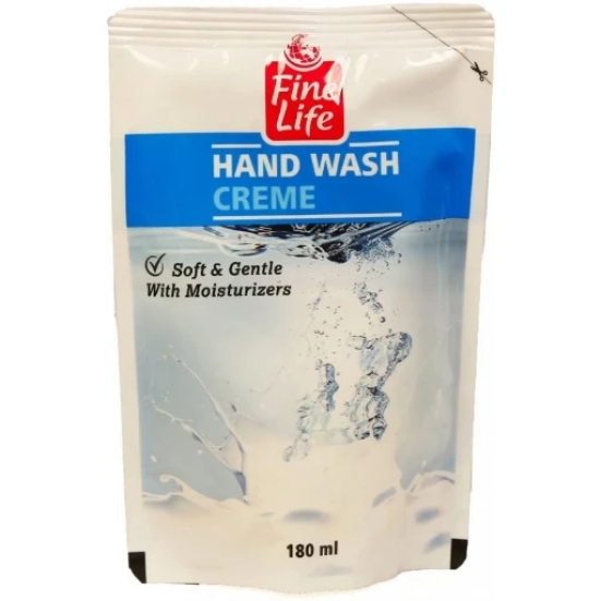 Fine Life Hand Wash 180 ml