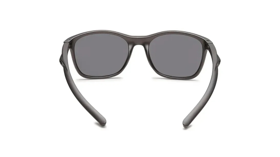 Black Square Sunglasses for Men