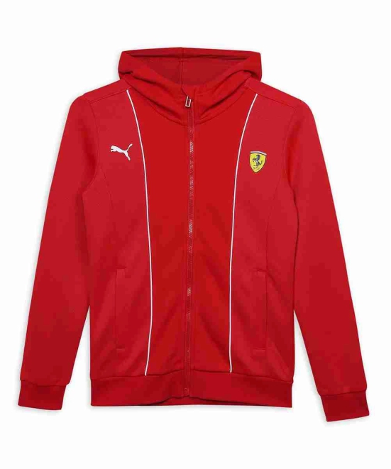 Ferrari Race HDD Sweat Jcket