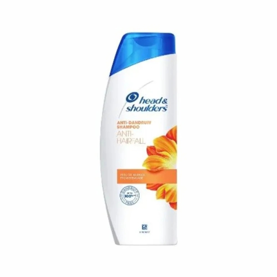 Head & Shoulders Anti Hair Fall Anti Dandruff Shampoo 72 Ml