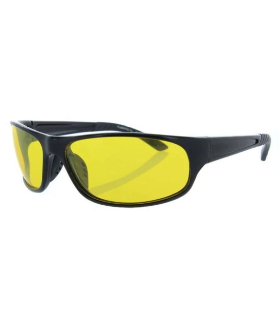 Night Vision  HD VISION  Best Quality HD Glasses In Best Price 1Pcs. - Freesize