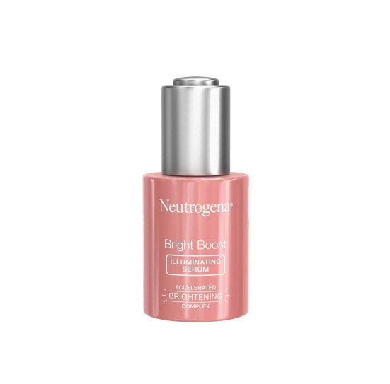 Neutrogena Bright Boost Illuminating Serum 30ml