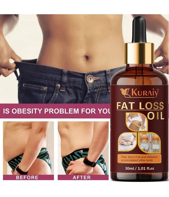 KURAIY Firming Oil ( 30 mL )