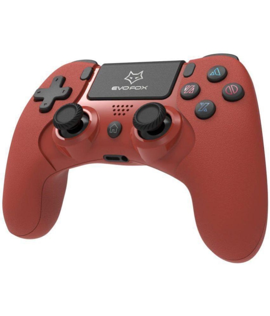 Amkette Evofox Elite Play Controller For PS4,  Ipad and Iphones ( Wireless )