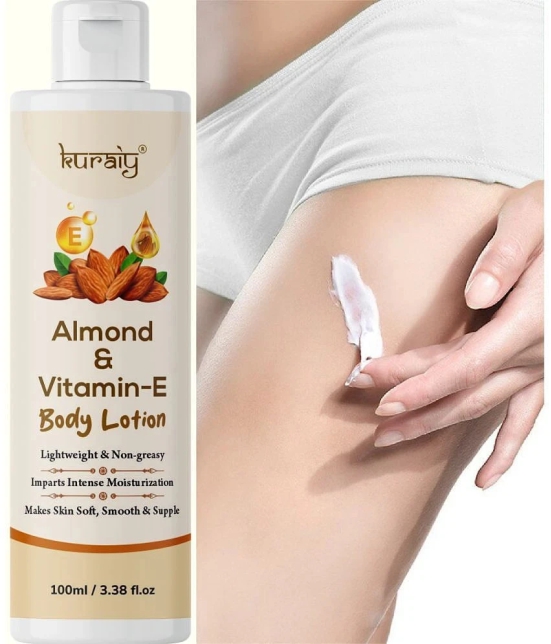 KURAIY Whitening Body Cream Whole Body Whitening Body Lotion Moisturizing pack of 1