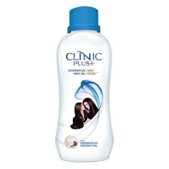 Clinic Plus Hair Oil 100 Ml