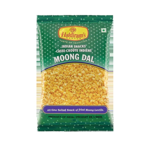 Haldirams Moong Dal 40gm