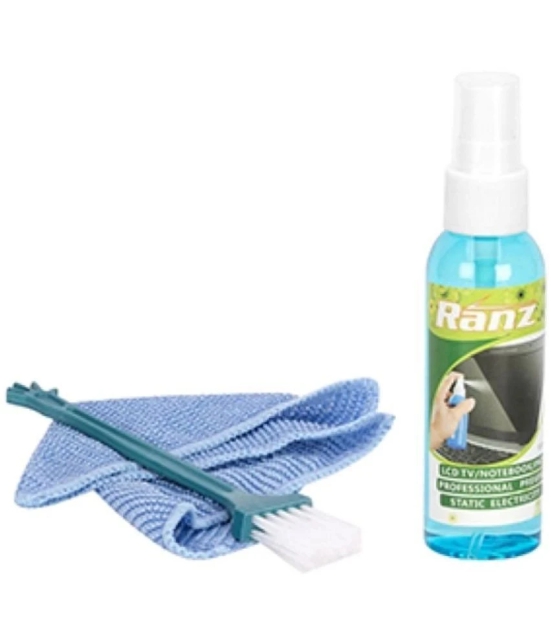 Ranz Cleaning Solution For Computer