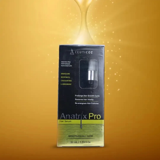 Anatrix Pro Hair Serum