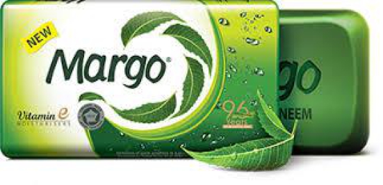 MARGO 100GM RS.30