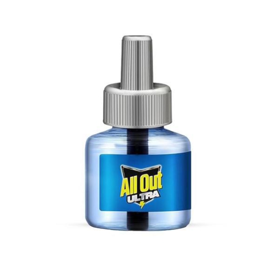 All Out Ultra Power Slider Mosquito Repellent Refill 45 Ml