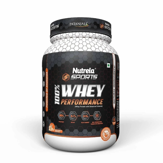 PAT.NUT.SPORTS WHEY PER.(MALAI-KULFI)1KG