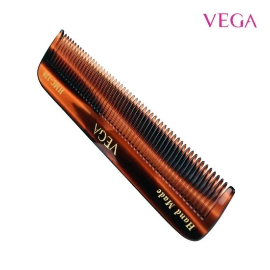 VEGA Handcrafted Comb (Hmc-120)-1 Pcs