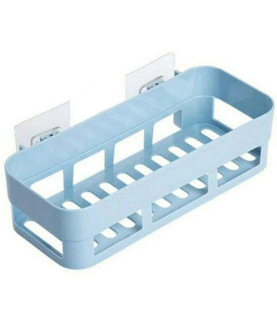 KALPVRUKSH ENTERPRISE Plastic Wall Hung Shelf