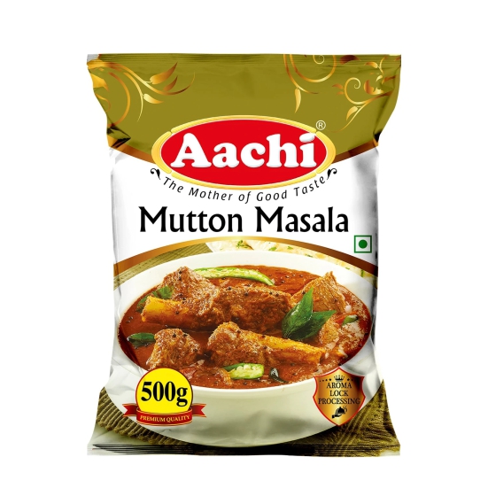 Mutton Masala-500g