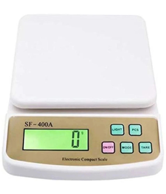 Shopeleven Digital Kitchen Weighing Scales