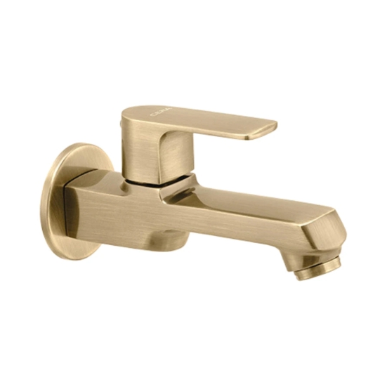 Cera WC Area Bib Tap Chelsea F1016151BA - Antique Brass