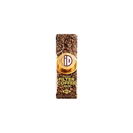 Id Filter Coffee Decoction, 20 Ml