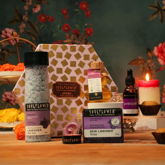 Selfcare Gift Hamper