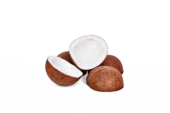 Dry Coconut